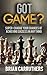 Got GAME?