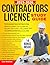 Contractors License Study G...