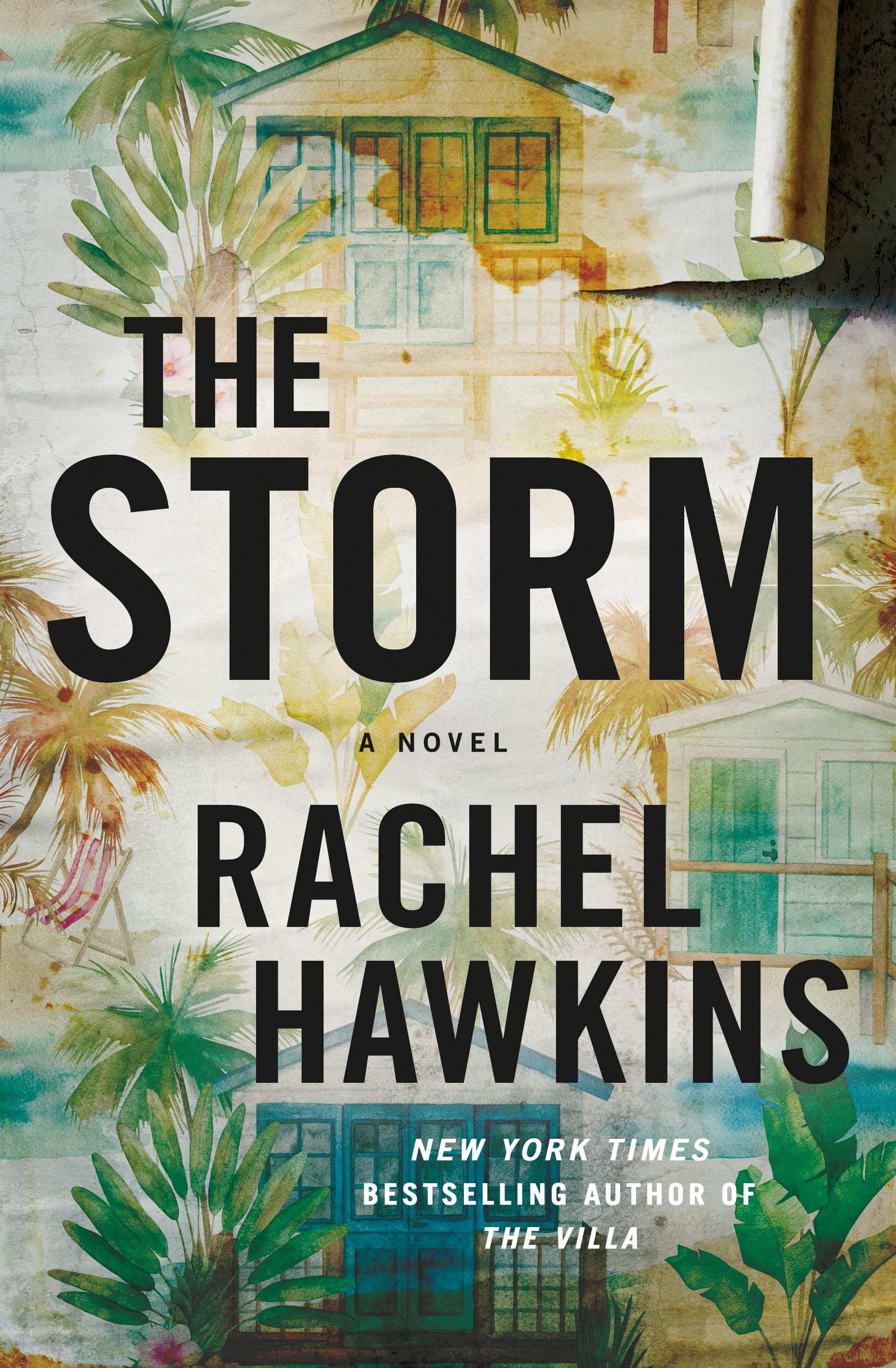 The Storm