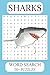 Sharks Word Search Puzzle B...