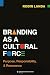 Branding as a Cultural Force: Purpose, Responsibility, and Resonance