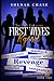First Wives Reprisal - Book 2 by Shenae Chase
