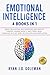 EMOTIONAL INTELLIGENCE: 4 BOOKS IN 1: A Practical Guide to Build Self-Esteem, Self-Discipline and Positive Thinking | CBT, Dark Psychology and Manipulation