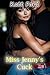 Miss Jenny's Cuck (Amber Vs The AI Book 23)