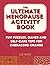 The Ultimate Menopause Acti...