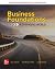 Business Foundations: A Cha...