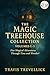 The Magic Treehouse Collection 1-5 by Travis Trevellick