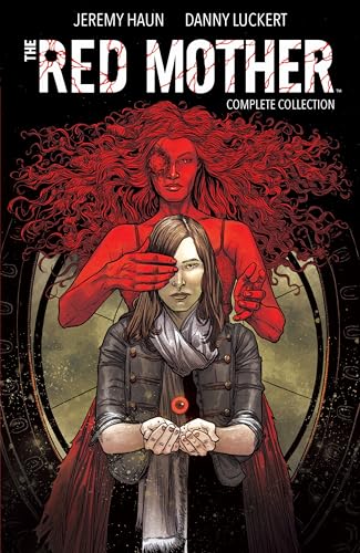 The Red Mother: Complete Collection (Paperback)