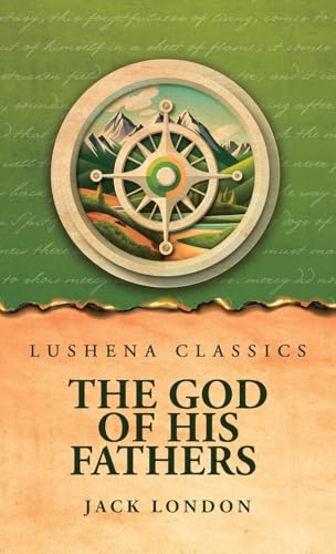 The God of His Fathers