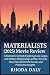 Materialists (2025) Movie R...