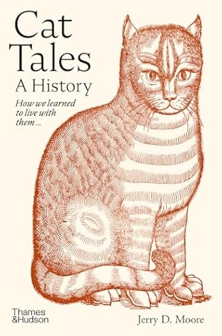 Cat Tales: A History