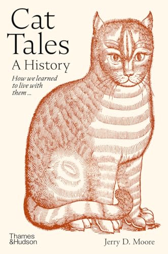 Cat Tales: A History (Hardcover)
