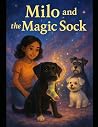 Milo and the magic sock by Carrie Prime Milo and the magic sock by Carrie Prime