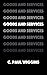 Goods and Services by C Paul Wiggins