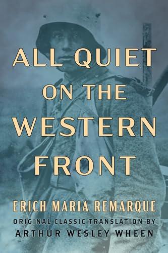 All Quiet on the Western Front