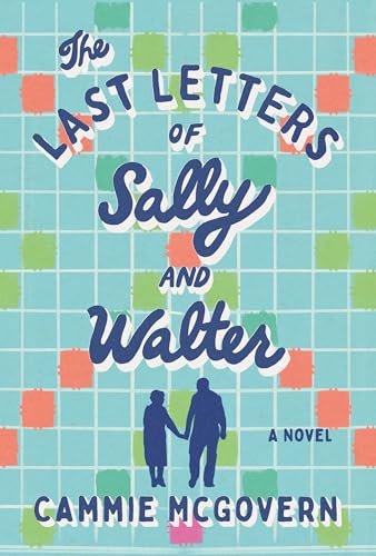 The Last Letters of Sally and Walter (Paperback)