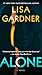 Alone (Detective D. D. Warren, #1)