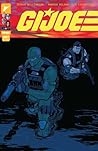 G.I. Joe #7 by Joshua Williamson