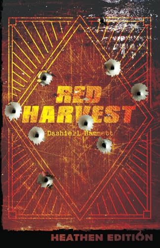 Red Harvest