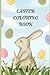Easter Coloring Book
