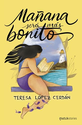 Mañana será más bonito (Paperback)