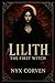 Lilith The First Witch by Nyx Corven