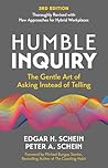 Humble Inquiry, 3...