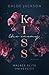 Kiss the Enemy by Chloe Jackson