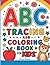 ABC Tracing and Coloring Bo...