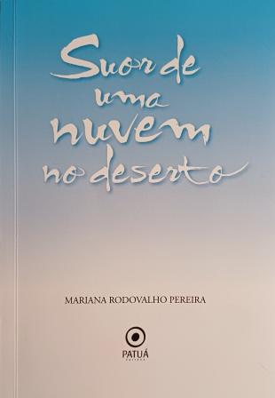 Suor de uma nuvem no deserto (Paperback)