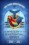 The Mystery of th...