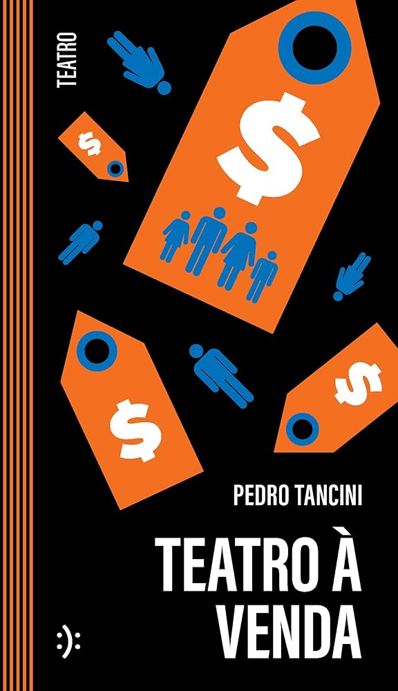 Teatro à venda (Paperback)