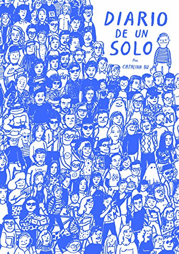 Diario de un solo (Paperback)