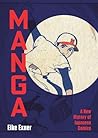 Manga: A New Hist...
