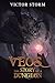 Veos, The Story of a Dungeon: A Dungeon-Core LitRPG