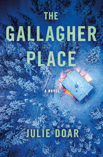 The Gallagher Place (Paperback)