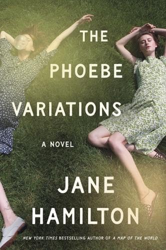 The Phoebe Variations (Hardcover)