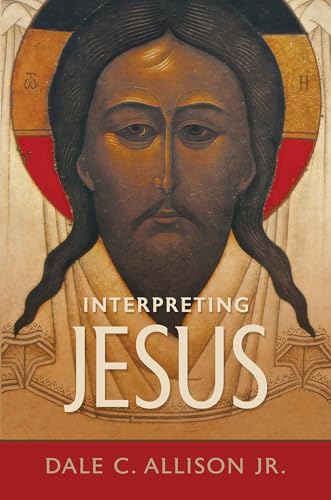 Interpreting Jesus (Hardcover)