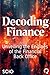 Decoding Finance: Unveiling...