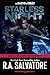 Starless Night: Dungeons & Dragons: Book 2 of The Legacy of the Drow Series (The Legend of Drizzt)