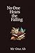 No One Hears the Falling