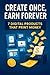 Create Once, Earn Forever: ...