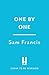 One by One: A completely unputdownable crime thriller (DS Alice Washington Thriller)