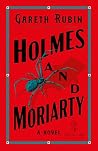 Holmes and Moriarty