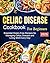 Celiac Disease Cookbook For...