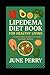 Lipedema Diet Book for Healthy Living by June Perry