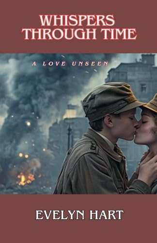 Whispers Through Time (Paperback)