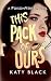 This Pack of Ours