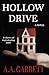 Hollow Drive: A Novel