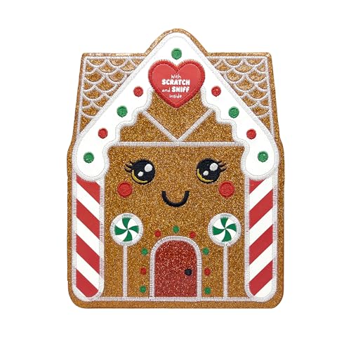 Festive Treats (Board Book)